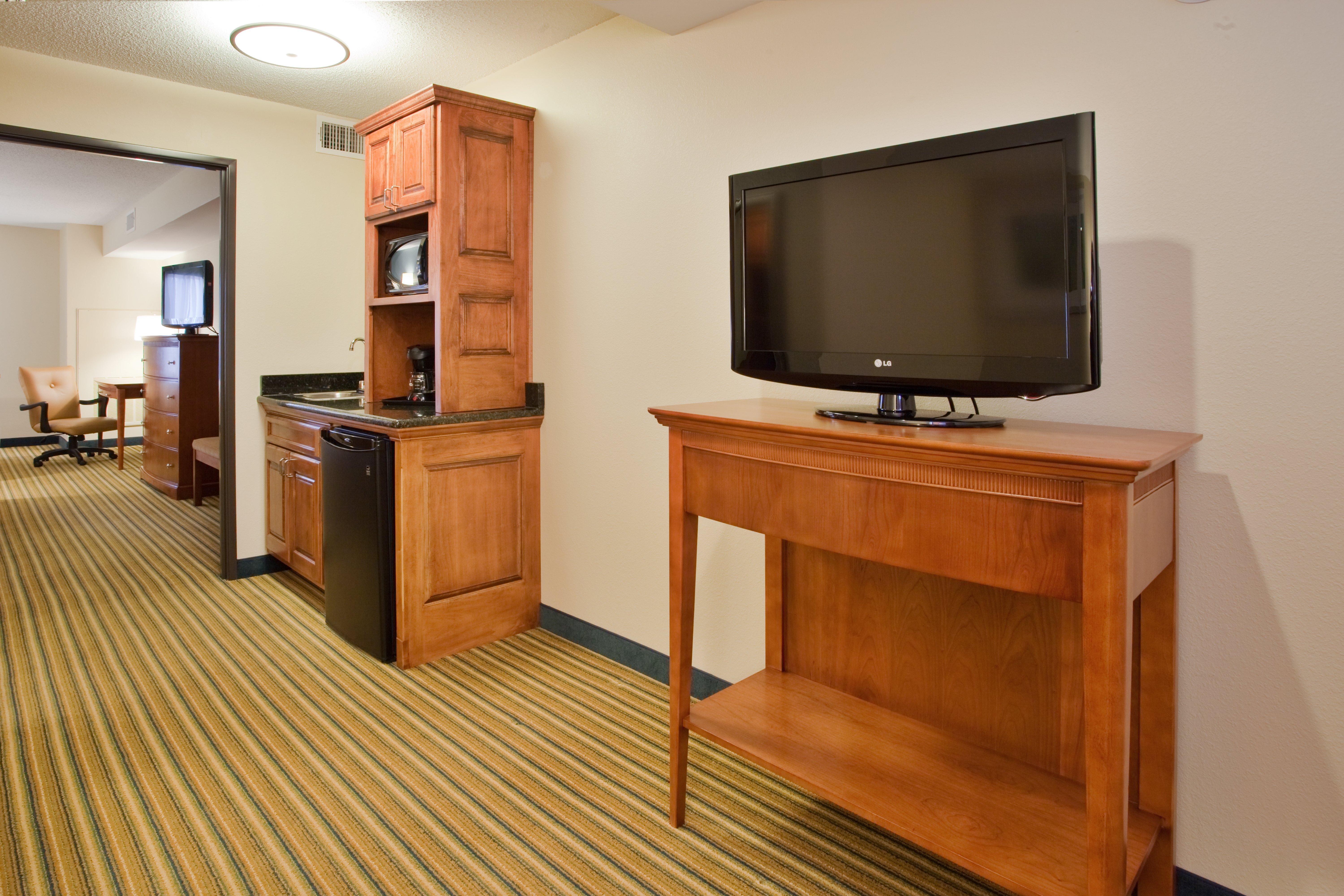 Holiday Inn Express Hotel & Suites Fredericksburg By Ihg Luaran gambar