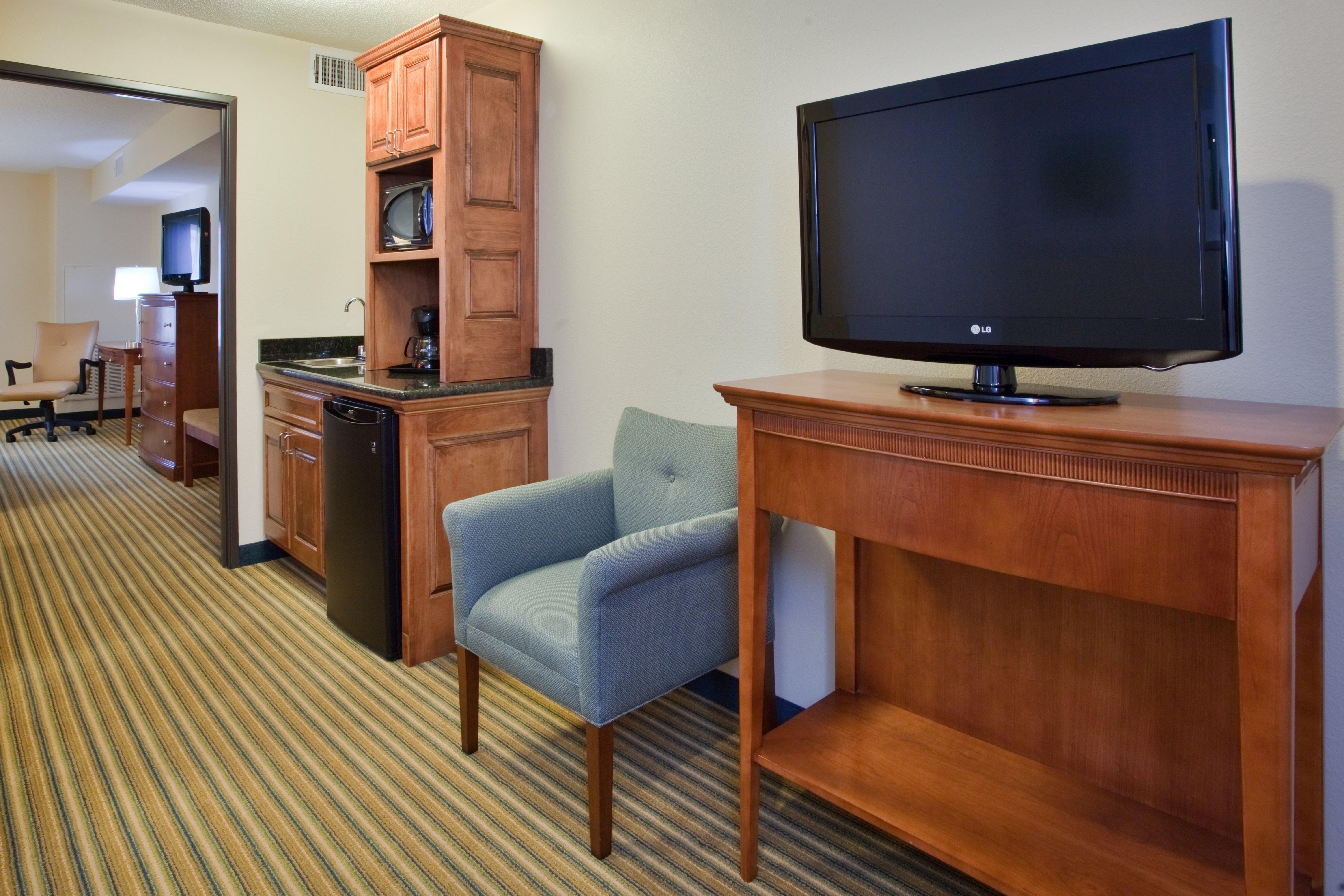 Holiday Inn Express Hotel & Suites Fredericksburg By Ihg Luaran gambar