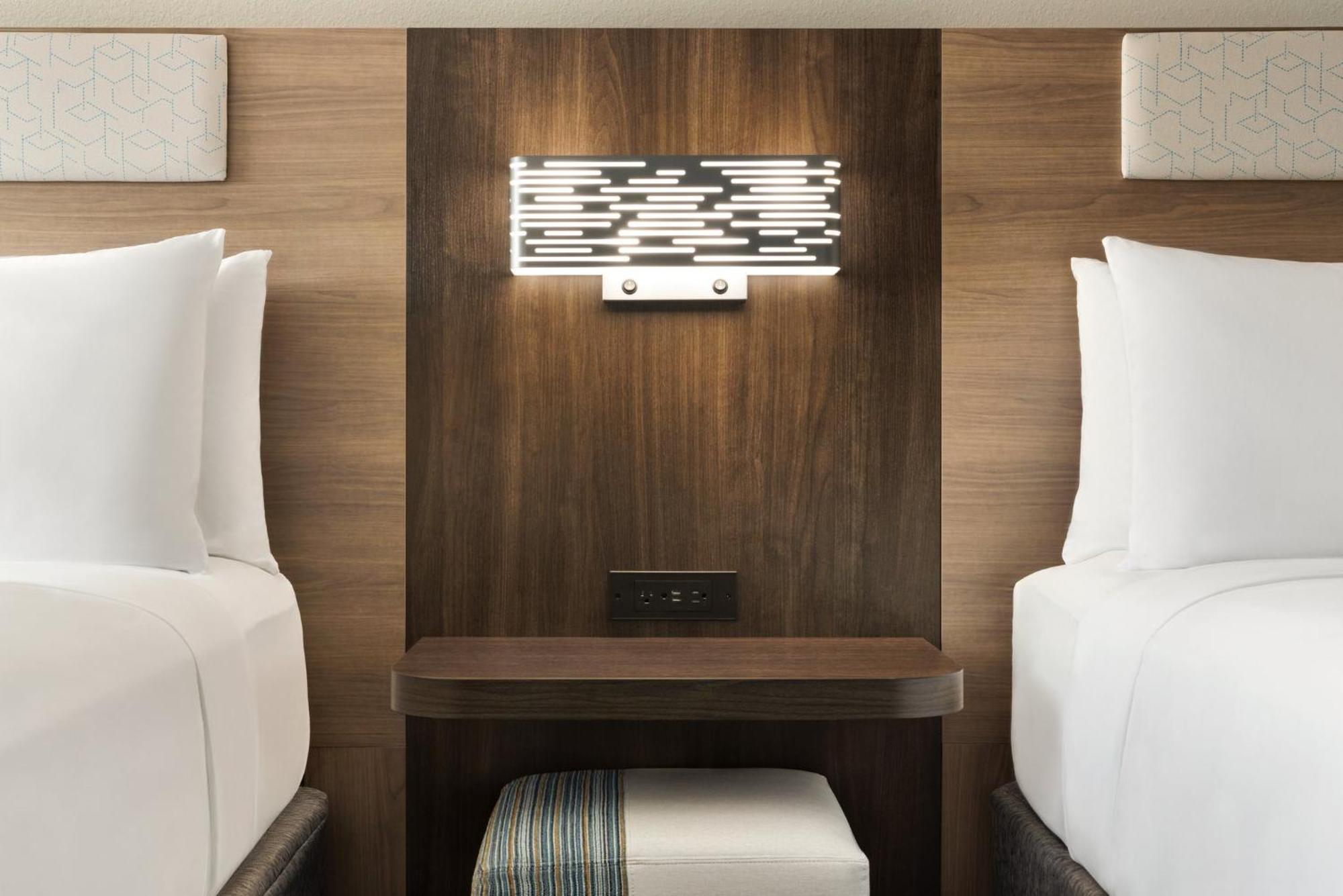 Holiday Inn Express Hotel & Suites Fredericksburg By Ihg Luaran gambar